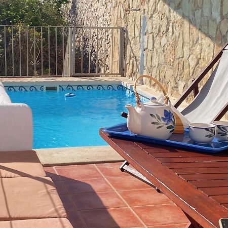 Casa Gaviota خافييا المظهر الخارجي الصورة