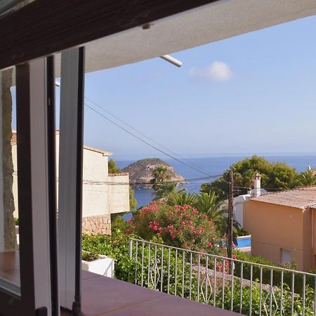 Casa Gaviota خافييا المظهر الخارجي الصورة