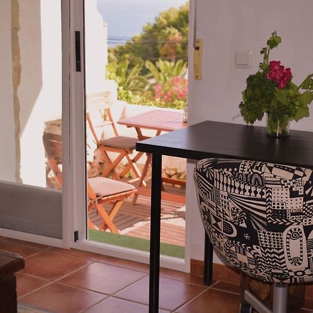 Casa Gaviota خافييا المظهر الخارجي الصورة