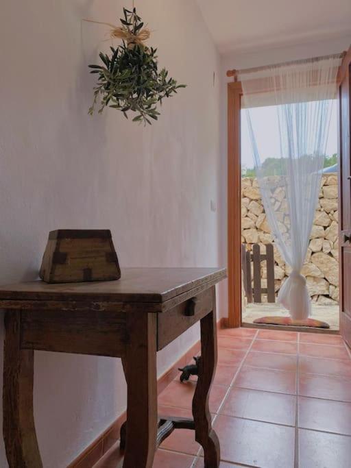 Casa Gaviota خافييا المظهر الخارجي الصورة