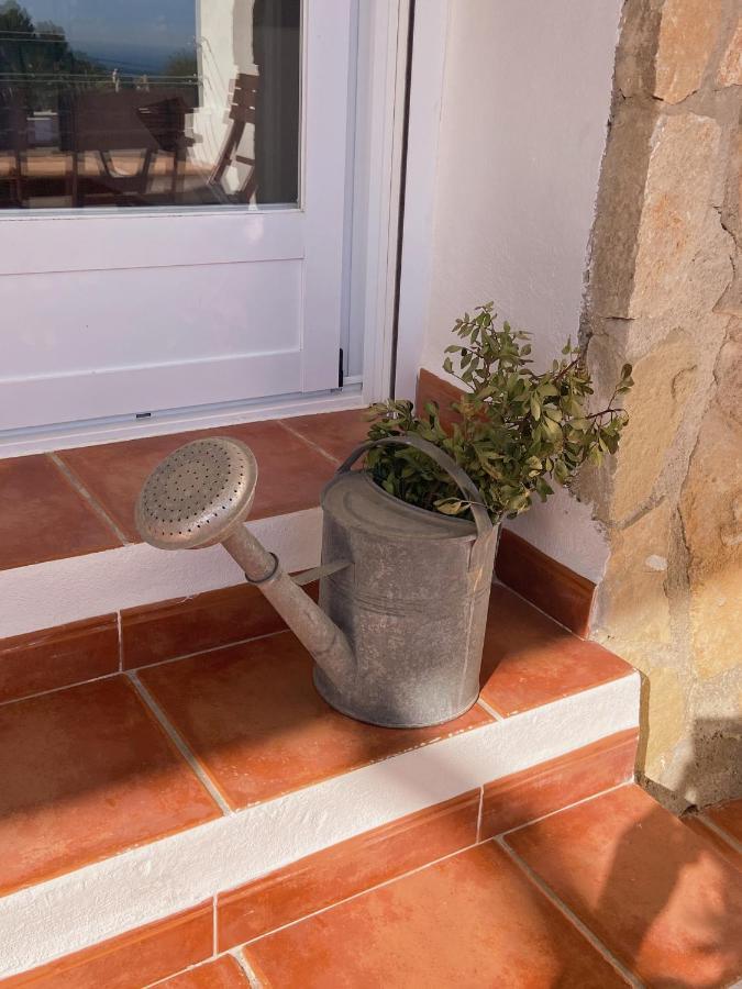 Casa Gaviota خافييا المظهر الخارجي الصورة